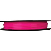MakerBot 1.75mm PLA Filament (Large Spool, 2 lb, Neon Pink)