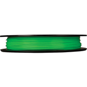 MakerBot 1.75mm PLA Filament (Large Spool, 2 lb, Neon Green)