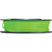 MakerBot 1.75mm PLA Filament (Small Spool, 0.5 lb, Neon Green)