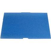 MakerBot Build Plate Tape for the Replicator 5th-Gen 3D Printer (10 Sheets)