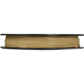 MakerBot 1.75mm PLA Filament (Large Spool, 2 lb, Khaki)