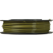 MakerBot 1.75mm PLA Filament (Small Spool, 0.5 lb, Army Green)