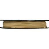 MakerBot 1.75mm PLA Filament (Small Spool, 0.5 lb, Khaki)