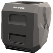 MakerBot Filament Case for the MakerBot Replicator Z18