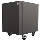 MakerBot Cart for the MakerBot Replicator Z18 (Black)