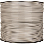 MakerBot 1.75mm PLA Filament XXL Spool (10 lb, Cool Gray)