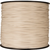 MakerBot 1.75mm PLA Filament XXL Spool (10 lb, Warm Gray)