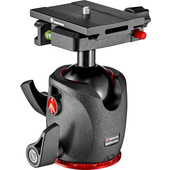 Manfrotto MHXPRO-BHQ6 XPRO Ball Head with Top Lock Quick-Release System