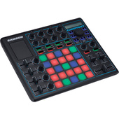 Samson Conspiracy MIDI Control Surface