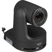 Panasonic AW-HE130 HD Integrated Camera (Black)
