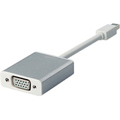 Moshi Mini DisplayPort to VGA Adapter