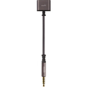 Moshi Audio Splitter Cable (7.1")