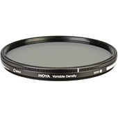 Hoya 52mm Variable Neutral Density Filter