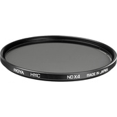 Hoya 55mm Neutral Density (NDX4) 0.6 Filter