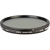 Hoya 55mm Variable Neutral Density Filter