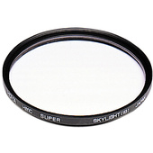 Hoya 58mm Skylight 1B (HMC) Multi-Coated Glass Filter