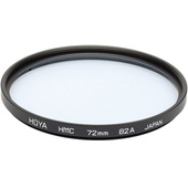 Hoya 62mm 82A Color Conversion Hoya Multi-Coated (HMC) Glass Filter
