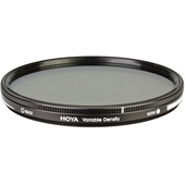 Hoya 62mm Variable Neutral Density Filter