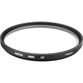 Hoya 77mm Ultraviolet UV (C) Haze Multicoated Filter