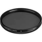 Hoya 58mm Linear Polarizer Glass Filter