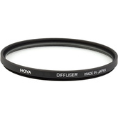 Hoya 82mm Diffuser Glass Filter