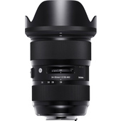 Sigma 24-35mm f/2 DG HSM Art Lens for Canon EF