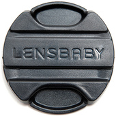 Lensbaby Lens Cap for Edge 80 & Sweet 35 Optics