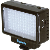 Bescor LED-70 Dimmable 70W Video & DSLR Light