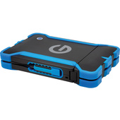 G-Technology 1TB G-DRIVE ev ATC with Thunderbolt 2