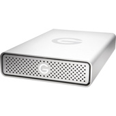 G-Technology 4TB G-DRIVE G1 USB 3.0 Hard Drive