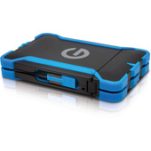 G-Technology 1TB G-DRIVE ev ATC with USB 3.0