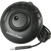 Prompter People Wired Remote Controller for Flip-Q Prompter Software