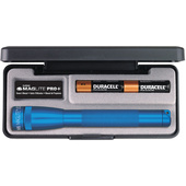 Maglite Mini Maglite Pro+ 2AA LED Flashlight (Blue)
