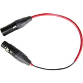 Rycote Cyclone Cable (XLR to XLR)