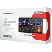 StreamStar SKITHDSDI Live Production & Streaming Software with HD-SDI Card