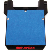 MakerBot Build Plate Tape for the Replicator Mini 3D Printer (10 Sheets)