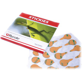 Rycote Stickies - Lavalier Adhesive Pads