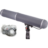 Rycote Modular Windshield 8J Kit
