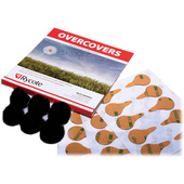 Rycote Overcovers (Black)