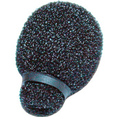 Rycote Miniature Black Lavalier Foam - (Black 10 Pack)