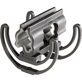 Rycote Duo-Lyre, 68 Shore (19/34) Modular Lyre Upgrade