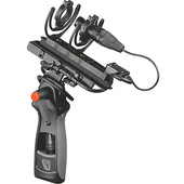 Rycote Suspension Small (XLR-3F)