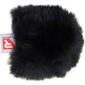 Rycote Mini Windjammer for Sony ECM-SST1/ECM-MSD1 Mic (Without Windscreen)