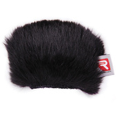 Rycote Mini Windjammer for Nagra Mezzo Digital Recorder