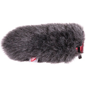 Rycote Mini Windjammer for Rode Videomic Go