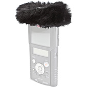Rycote Mini Windjammer for Olympus LS-20M