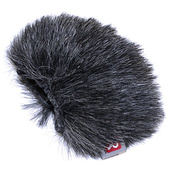 Rycote Mini Windjammer for Tascam DR-07mkII