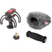 Rycote Windshield and Suspension Kit for Zoom H5 Portable Recorder