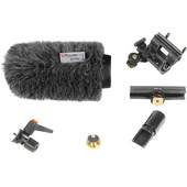 Rycote 12cm Classic-Softie Camera Kit