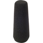 Rycote 104409 10cm Large Hole SGM Foam (10-Pack)